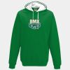 Varsity hoodie Thumbnail