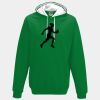 Varsity hoodie Thumbnail