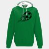 Varsity hoodie Thumbnail