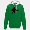 Varsity hoodie Thumbnail