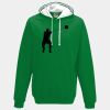 Varsity hoodie Thumbnail
