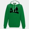 Varsity hoodie Thumbnail