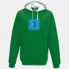 Varsity hoodie Thumbnail