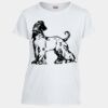 Heavy Cotton™ women's t-shirt Thumbnail