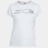 Heavy Cotton™ women's t-shirt Thumbnail