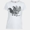 Heavy Cotton™ women's t-shirt Thumbnail