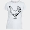 Heavy Cotton™ women's t-shirt Thumbnail