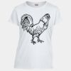 Heavy Cotton™ women's t-shirt Thumbnail