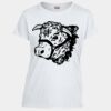 Heavy Cotton™ women's t-shirt Thumbnail