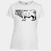 Heavy Cotton™ women's t-shirt Thumbnail