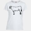 Heavy Cotton™ women's t-shirt Thumbnail