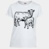 Heavy Cotton™ women's t-shirt Thumbnail