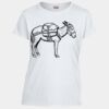 Heavy Cotton™ women's t-shirt Thumbnail