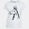 Heavy Cotton™ women's t-shirt Thumbnail