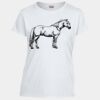 Heavy Cotton™ women's t-shirt Thumbnail