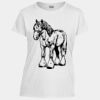 Heavy Cotton™ women's t-shirt Thumbnail