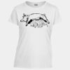 Heavy Cotton™ women's t-shirt Thumbnail