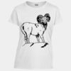 Heavy Cotton™ women's t-shirt Thumbnail