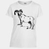 Heavy Cotton™ women's t-shirt Thumbnail