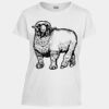 Heavy Cotton™ women's t-shirt Thumbnail