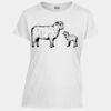 Heavy Cotton™ women's t-shirt Thumbnail