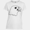 Heavy Cotton™ women's t-shirt Thumbnail