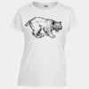 Heavy Cotton™ women's t-shirt Thumbnail