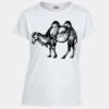 Heavy Cotton™ women's t-shirt Thumbnail