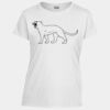 Heavy Cotton™ women's t-shirt Thumbnail