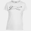 Heavy Cotton™ women's t-shirt Thumbnail