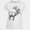 Heavy Cotton™ women's t-shirt Thumbnail