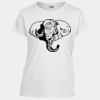 Heavy Cotton™ women's t-shirt Thumbnail