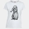 Heavy Cotton™ women's t-shirt Thumbnail