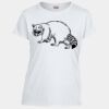 Heavy Cotton™ women's t-shirt Thumbnail