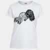 Heavy Cotton™ women's t-shirt Thumbnail