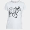 Heavy Cotton™ women's t-shirt Thumbnail