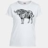 Heavy Cotton™ women's t-shirt Thumbnail