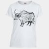 Heavy Cotton™ women's t-shirt Thumbnail