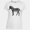 Heavy Cotton™ women's t-shirt Thumbnail