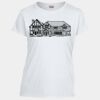 Heavy Cotton™ women's t-shirt Thumbnail