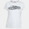 Heavy Cotton™ women's t-shirt Thumbnail