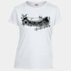 Heavy Cotton™ women's t-shirt Thumbnail