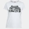 Heavy Cotton™ women's t-shirt Thumbnail