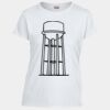 Heavy Cotton™ women's t-shirt Thumbnail