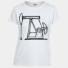 Heavy Cotton™ women's t-shirt Thumbnail