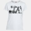 Heavy Cotton™ women's t-shirt Thumbnail