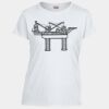 Heavy Cotton™ women's t-shirt Thumbnail