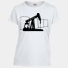 Heavy Cotton™ women's t-shirt Thumbnail