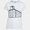 Heavy Cotton™ women's t-shirt Thumbnail