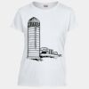 Heavy Cotton™ women's t-shirt Thumbnail